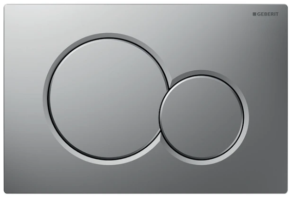 115.770.46.5 geberit Przycisk Sigma01 Chrom Mat