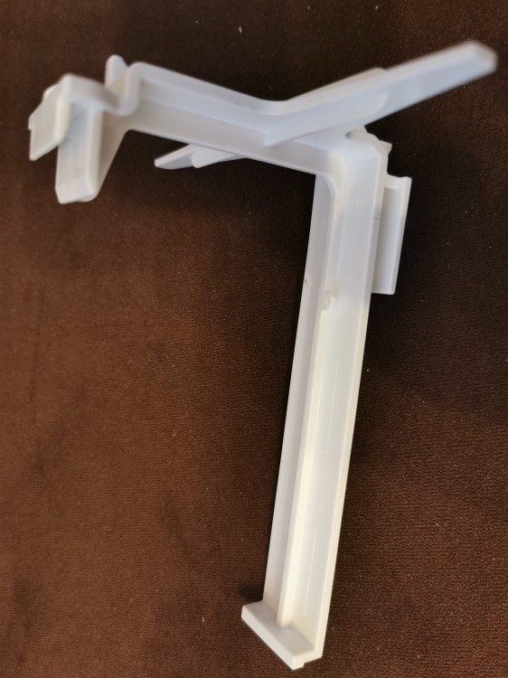 99386017000 Koło UNIT1 Uchwyt zaworu spustowego