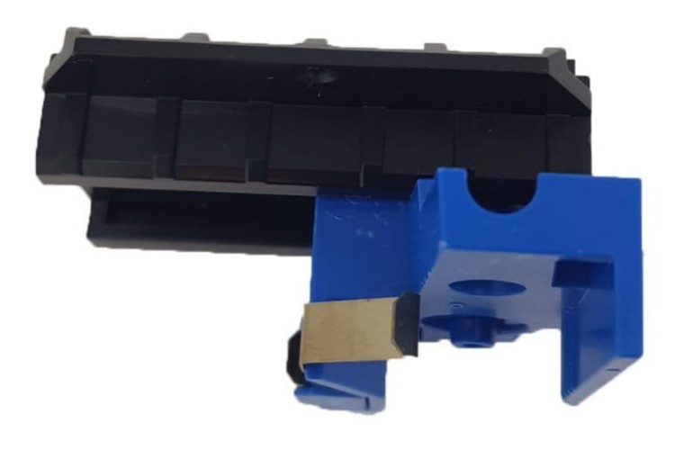 242.940.00.1 Geberit Zestaw pozycjonujący do natryskowego odpływu ściennego