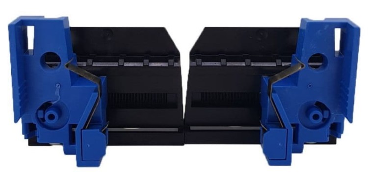 242.940.00.1 Geberit Zestaw pozycjonujący do natryskowego odpływu ściennego