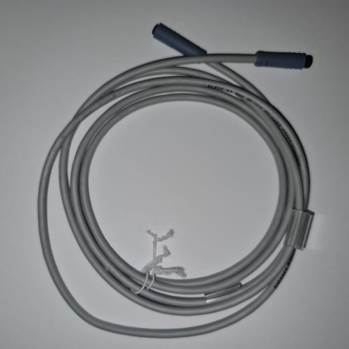 241.831.00.1 Geberit Przedłużacz kabla zasilającego WC 4-pin 2mb