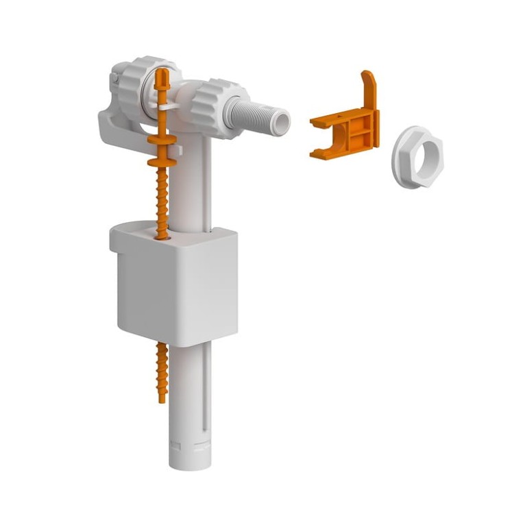 K99-0263 Cersanit Zawór napełniajacy do systemu Aqua 2