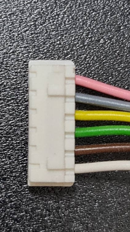 Laufen panel sterowania Systemu 055