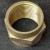 Mufa mosiądz 5/4" ( 1 1/4 " )