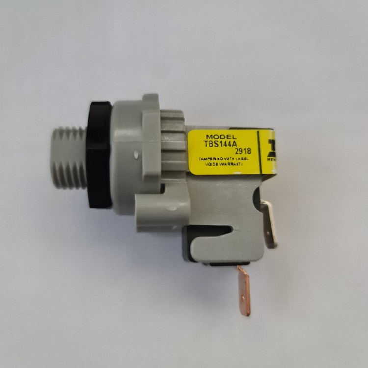 WŁĄCZNIK CISNIENIENIOWY MONO-STABILNY ( PRESOSTAT )