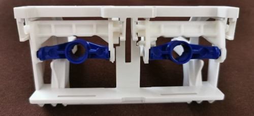 243.344.00.1 Geberit Nasada kozłowa do spłuczki podtynkowej Sigma 8cm (2016)