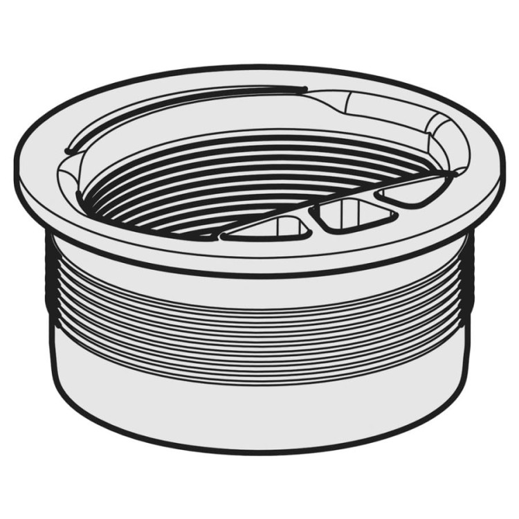 244.470.00.1 Geberit Uszczelka do wpustu liniowego CleanLine