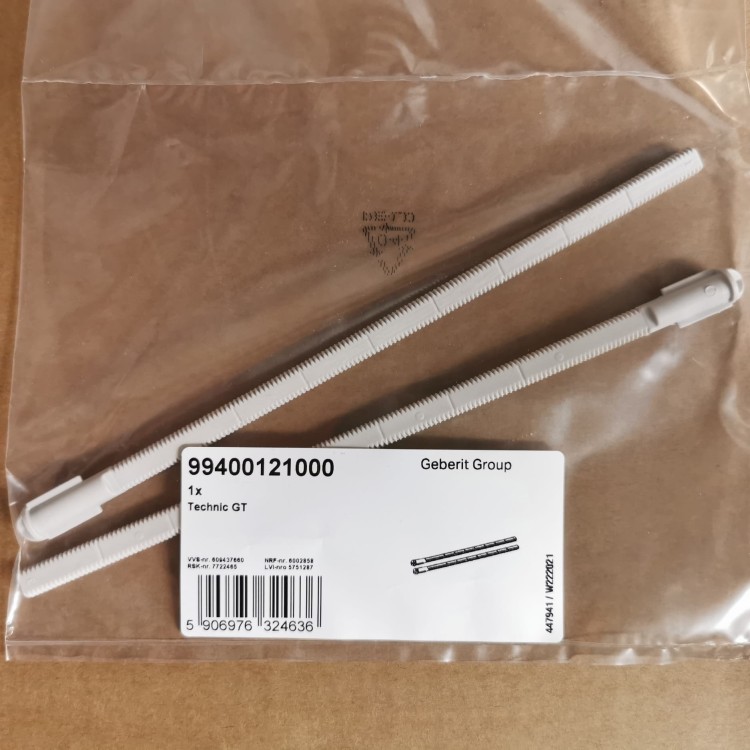 99400121000 Koło TechnicGT popychacze przycisku (2 szt)