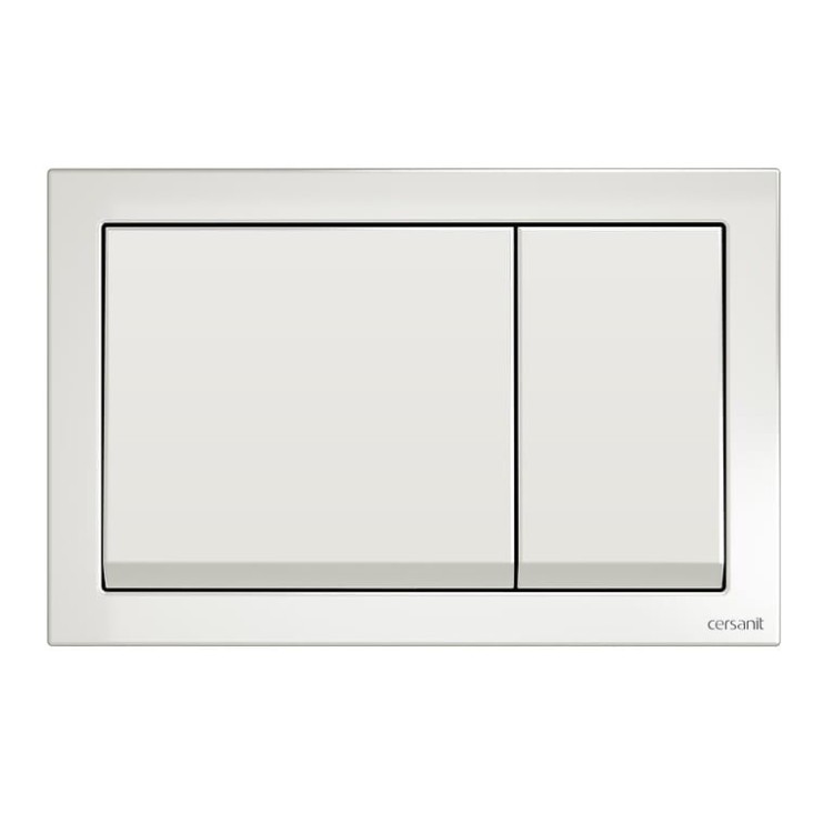 K97-365 Cersanit Przycisk Enter Biały