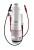 Sanit Eisenberg Mechanizm spłukujący do 995n 0122000 dwulinkowy