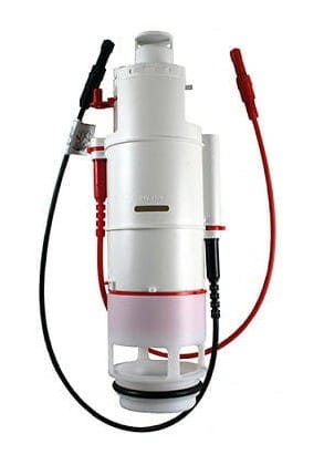 Sanit Eisenberg Mechanizm spłukujący do 995n 0122000 dwulinkowy