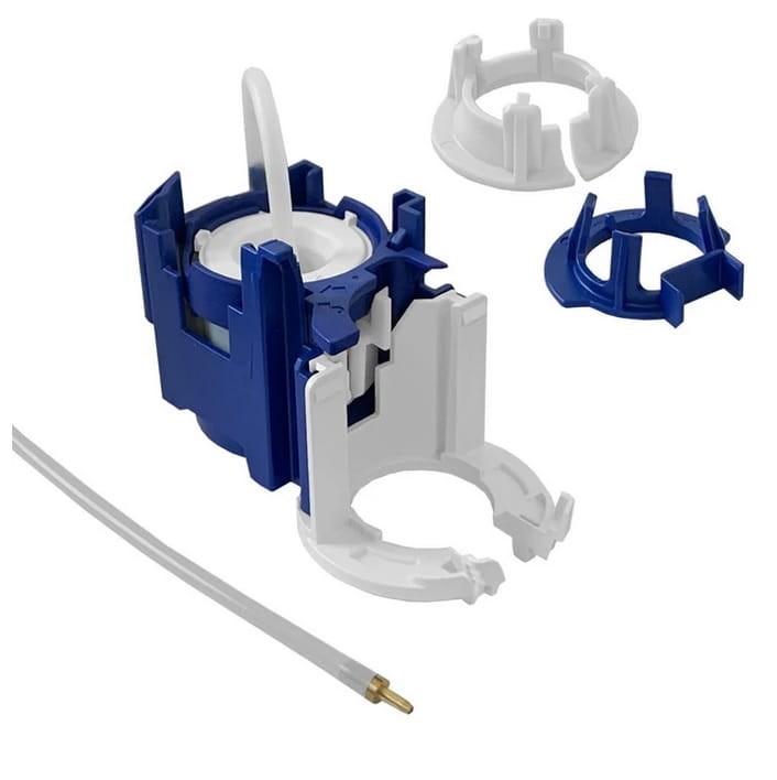 240.573.00.1 Adapter zaworu spłukującego 6l V2 - pasuje do 244.820.00.1