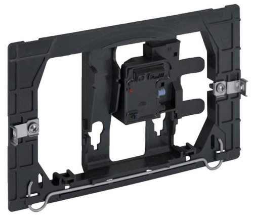 241.151.00.1 Geberit Ramka przycisku z elementem elektronicznym