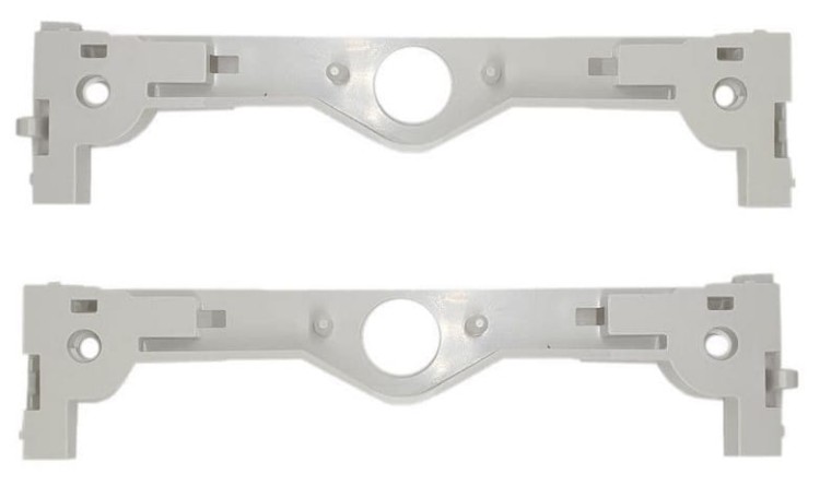 243.424.00.1 Geberit Adapter Sigma60 Produkcja od 2016