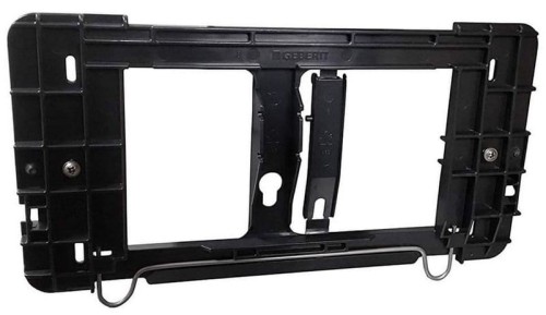 240.068.00.1 Geberit Ramka przycisku 200F, Highline