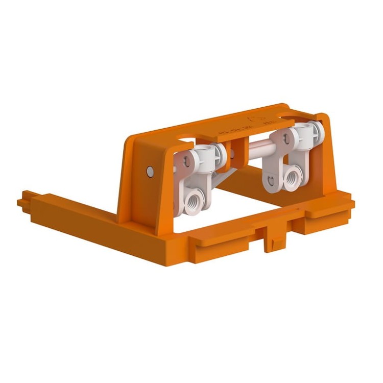 K99-0256 CERSANIT DŹWIGNIA ZAWORU SPUSTOWEGO SYSTEM AQUA