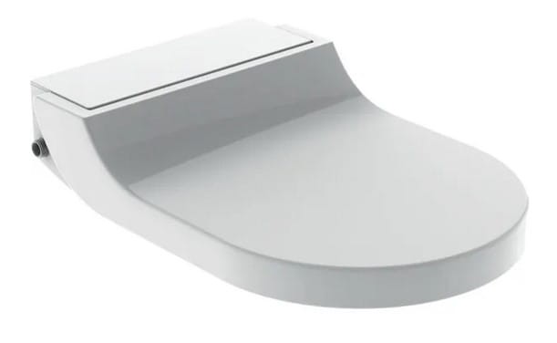 Geberit części do deski sedesowej AquaClean Tuma Comfotr produkcja od 2017 r