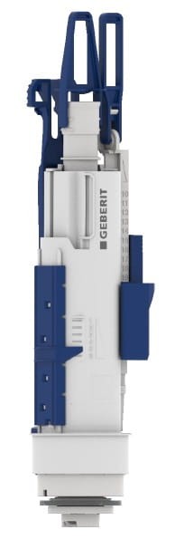 244.821.00.1 Geberit Zawór spustowy typ 212