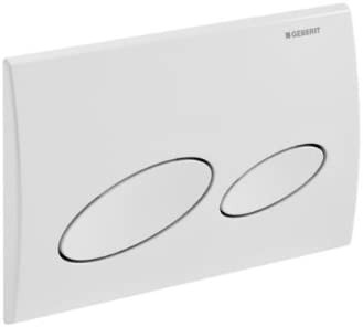 115.228.11.1 Przycisk Kappa20 Biały-Alpin-100607