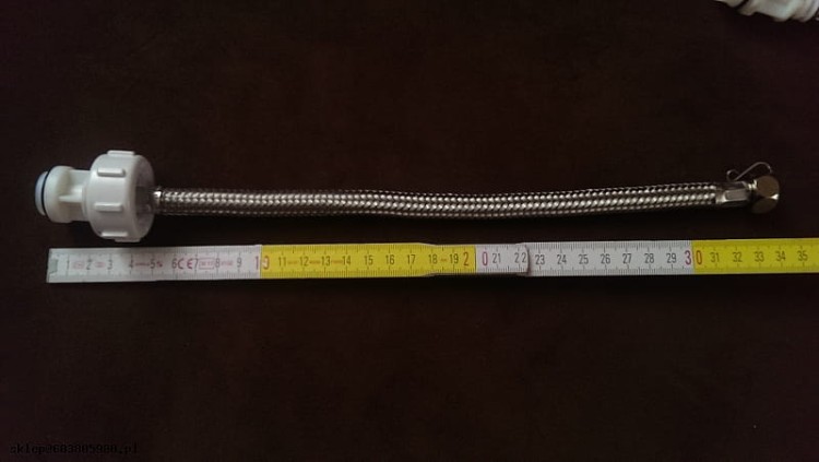 216.602.00.1 Wężyk przyłączeniowy-100045