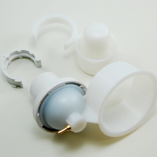 240.004.00.1 Adapter zaworu spłukującego-100335