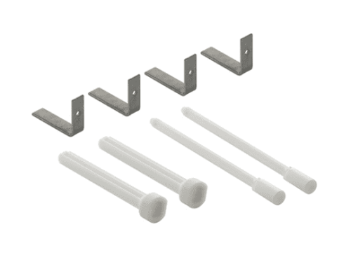 240.058.00.1 Komplet przedłużek do Delta/TwinLine-100578