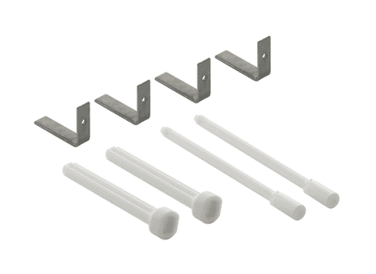 240.058.00.1 Komplet przedłużek do Delta/TwinLine-100578
