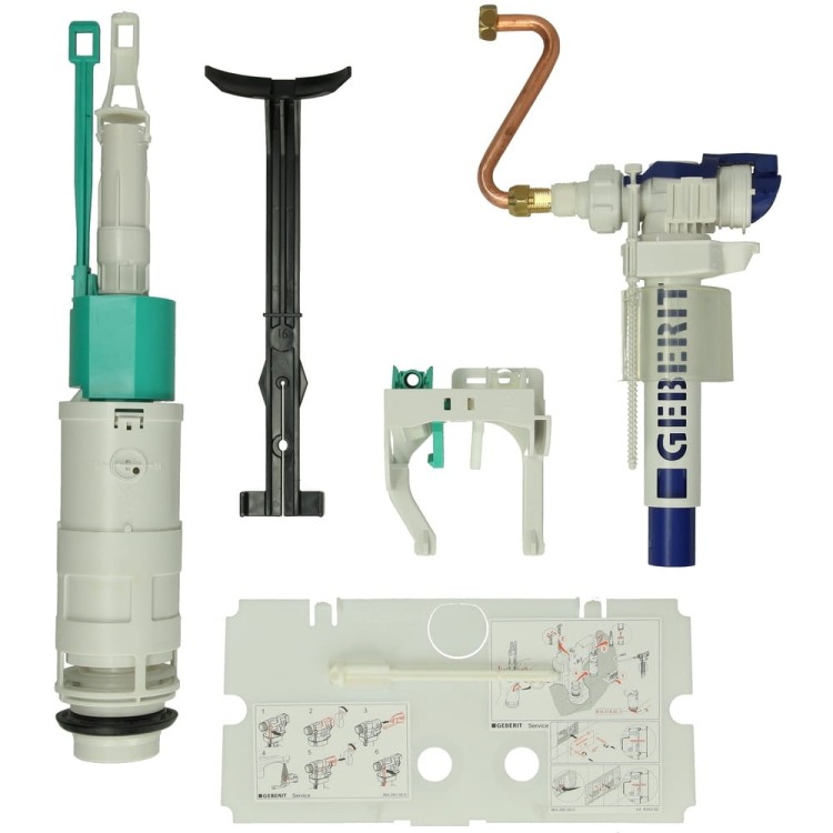 240.515.00.2 Zestaw adaptacyjny na system Twico-100455