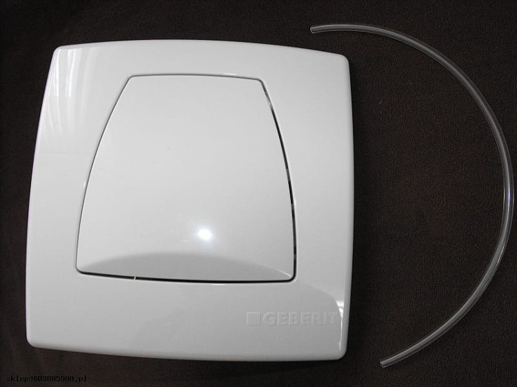 240.562.11.1 Przycisk UR-20, biały alpin-100034