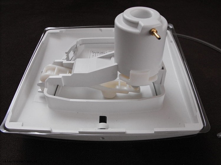 240.562.11.1 Przycisk UR-20, biały alpin-100036