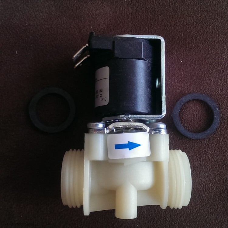 240.803.00.1 Zawór elektromagnetyczny HyBasic UR-100320