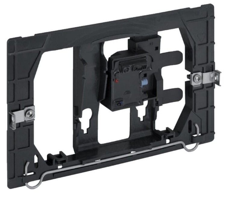 241.151.00.1 Ramka przycisku z elem.elektronicznym-101320
