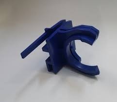 241.286.00.1 Geberit Uchwyt zaworu napełniającego -100380