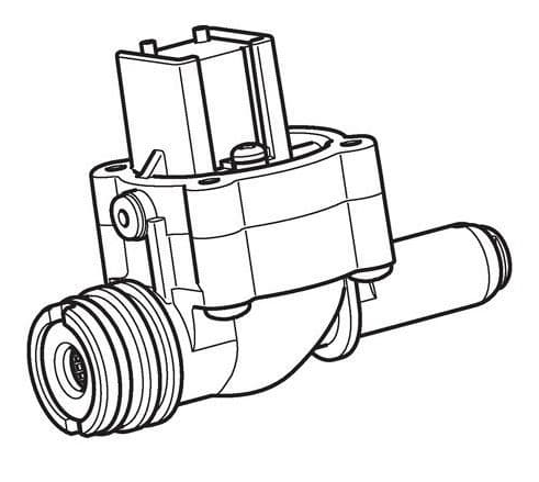 242.770.00.1 Zawór elektromagnetyczny Basic-100739