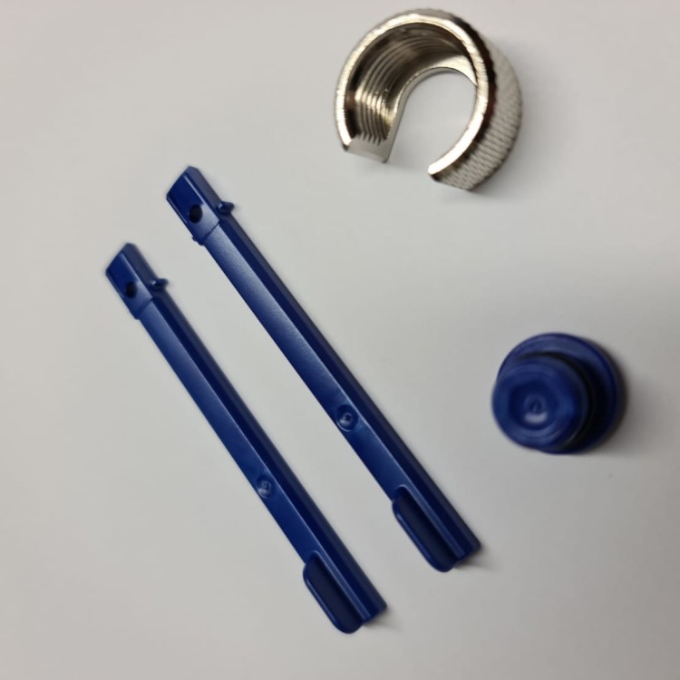 242.822.00.1 Zestaw naprawczy podnośnika hydr. -100511