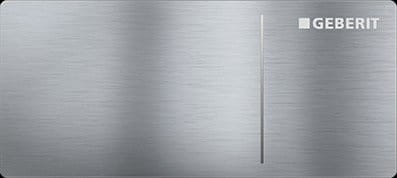 242.957.FW.1 Płytka przyc. zdaln. Typ70 stal nier.-100988