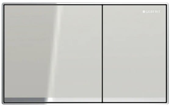 243.415.JL.1 Przycisk Sigma60 (2016)szary piaskowy-101331