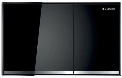 243.415.SJ.1 Przycisk Sigma60 (2016) czarny-101333