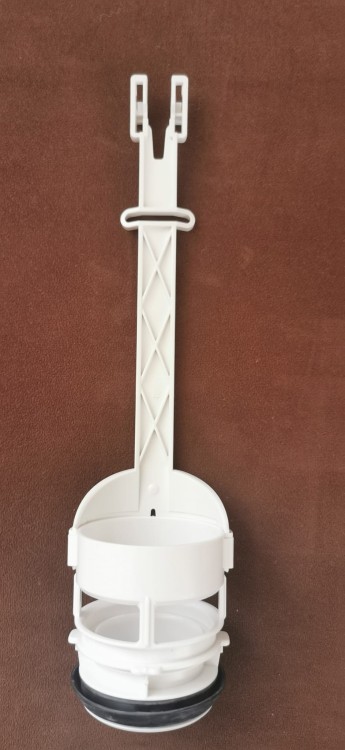 244.823.00.1 Gniazdo zaworu spustowego typ 212-101406