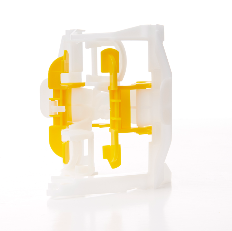 99169019000 TECHNIC przekładnia popychaczy-100625