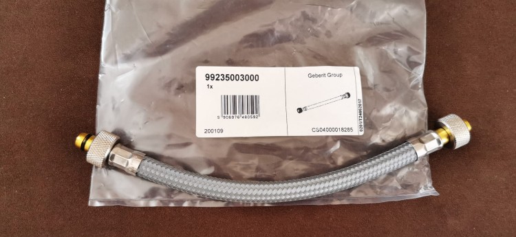 99235003000 SLIM węzyk do zaworu napełniajacego-100630