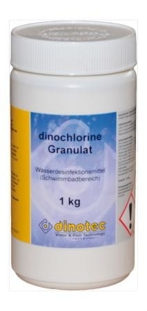 Dinofresh granulat 1 kg.-100140