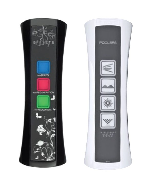 Pilot dwustronny Effect Navi-100173