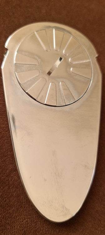 Pilot do Platinum Chrom-100220