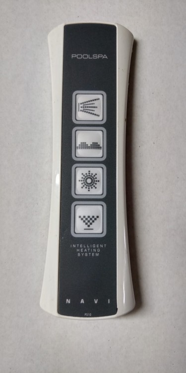 Pilot Silver 2 Navi-100541