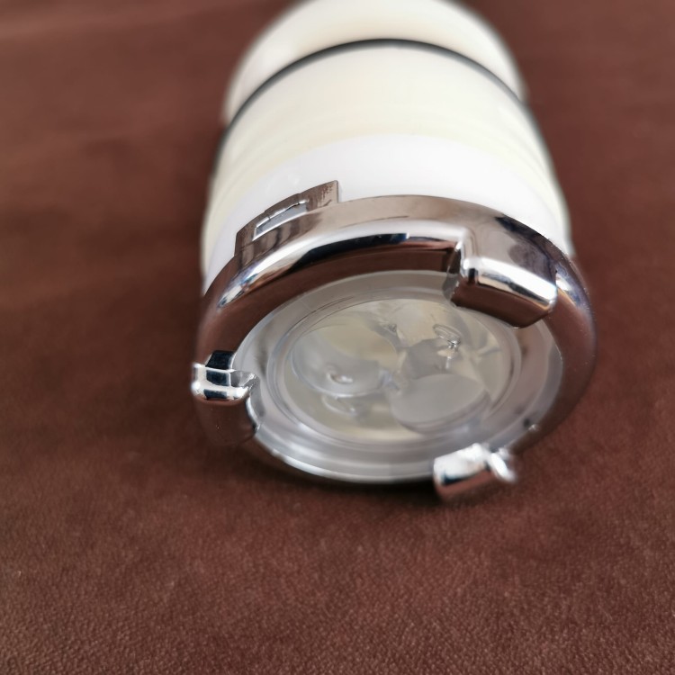 Wkład dyszy Chrom nr 4-100157
