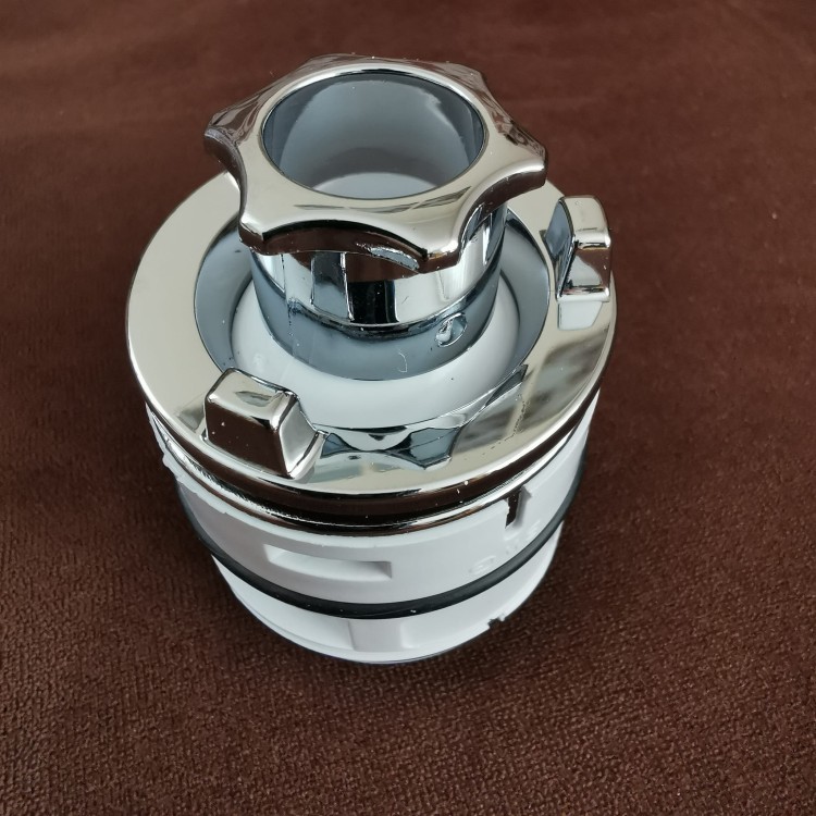 Wkład dyszy Chrom nr 5-100160