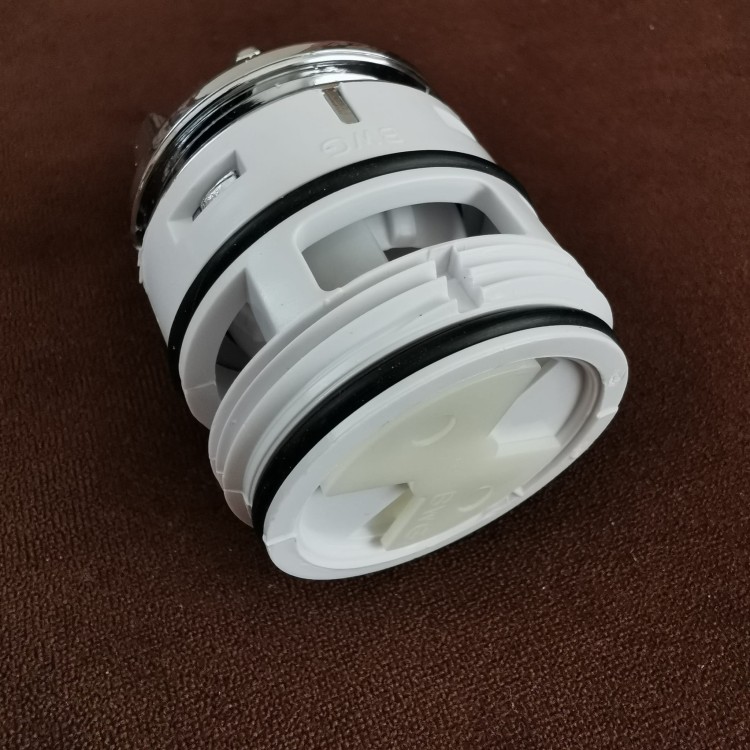 Wkład dyszy Chrom nr 5-100161