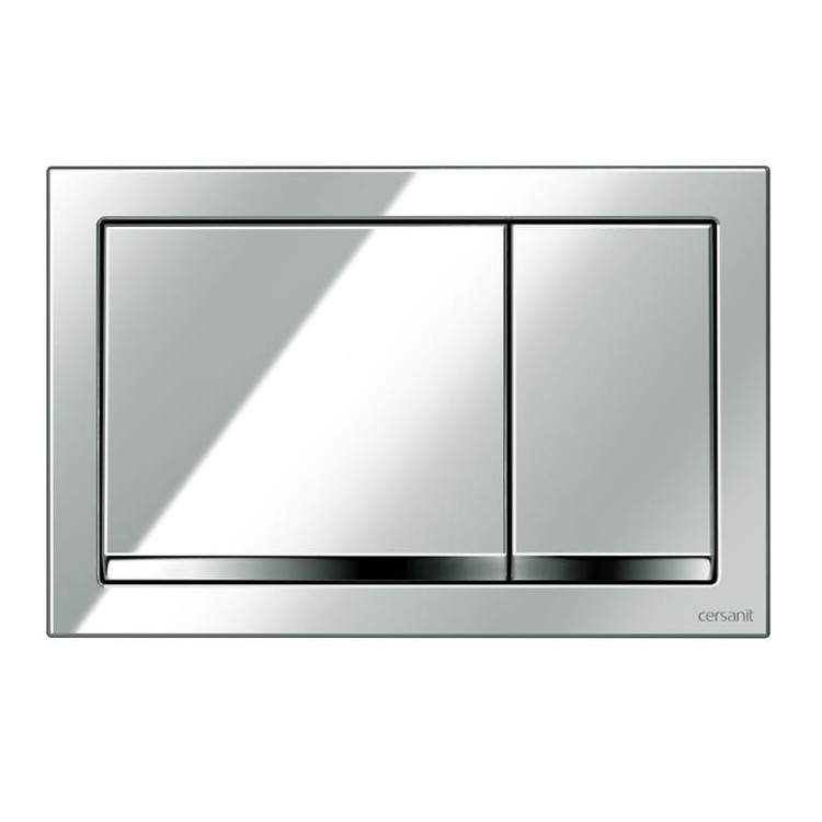 K97-366 Przycisk Enter Chrom połysk-101267