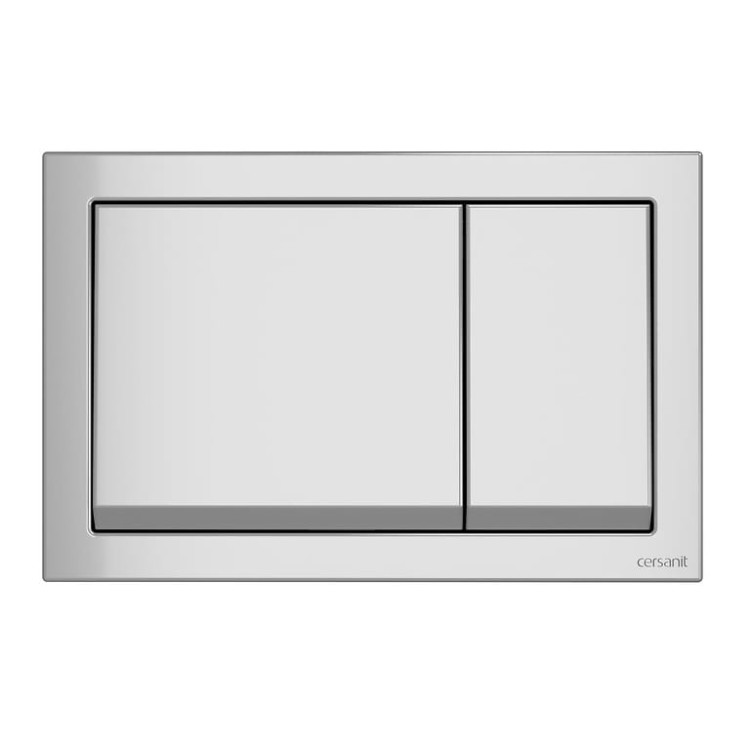 K97-367 Przycisk Enter Chrom Mat-101270